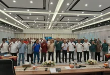 Perumda Tirtanadi Gratiskan Biaya Pemasangan Jaringan Distribusi Air Bersih