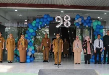 RS Pirngadi Medan Tancap Gas Lakukan Pembenahan Total