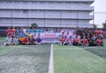RSU Haji Medan Gelar Berbagai Kegiatan Meriahkan Hari Kemerdekaan RI