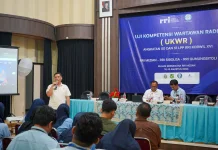 Diskominfo Medan Optimalkan Medsos Sampaikan Informasi Pembangunan