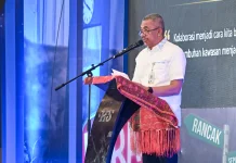 Percepat Pertumbuhan Kawasan, Sumut Dorong Penguatan Kolaborasi Antarprovinsi