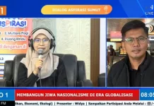Generasi Muda Memperkuat Nasionalisme di Era Globalisasi