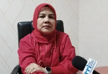 Periode Januari hingga Agustus, DBD di Tanjungbalai Capai 79 Kasus