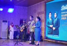Peringatan HKG PKK ke- 54, Pemko Medan Akan Dukung Penuh 10 Program Pokok PKK
