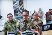Rico Waas Dorong program MBG Jadi Mesin Penggerak Ekonomi Warga
