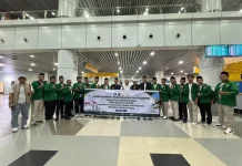 UNIVA Medan Gelar KKN Internasional, Perkuat Wawasan Global Mahasiswa