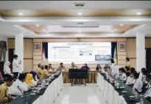 Bupati Deli Serdang Apresiasi Pelajar Berprestasi