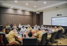 Urai Kemacetan Pancur Batu–Sibolangit, Pemkab Siapkan Jalur Alternatif