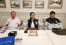 Bunda Yin Menang Mutlak, Pimpin WALUBI Sumut Periode 2026–2031