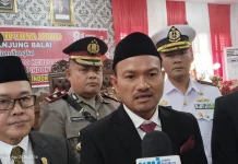 Wali Kota Tanjungbalai Tekankan Sinergi dan Percepatan Pembangunan