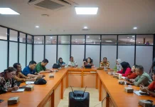 Pemko Medan Matangkan Persiapan Launching Galeri Dekranasda Medan Mustika Deli