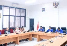Wabup Labuhanbatu Paparkan Capaian Keterbukaan Informasi Publik 2026