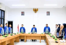 Pemkab Labuhanbatu Dukung Penuh Program MBG, Wujudkan Generasi Sehat dan Cerdas