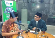 Berawal dari Musik Rock, Tengku Ryo Rizqan Menemukan Jati Diri di Musik Melayu
