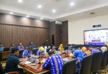 Komitmen Perkuat MBG, Pemkab Deli Serdang Siapkan Evaluasi