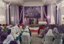 Milad ke-64 Wanita Islam Diharapkan Perkuat Silaturahmi dan Kebersamaan