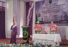 Sekum WI Sumut: meski Belum Genap Setahun, WI Tanjungbalai Dinilai Luar Biasa