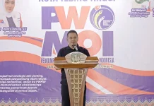 Kadis Kominfo Tebing Tinggi Ajak Pers Perkuat Sinergi