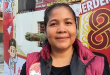 Warga Sei Sikambing C-II Meriahkan HUT Ke-81 RI dengan Beragam Lomba
