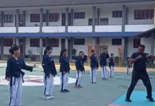 KBI Medan Targetkan 8 Emas di Porprovsu 2026