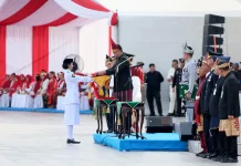 Bobby Nasution: Pengendalian Inflasi Wujud Mengisi Kemerdekaan