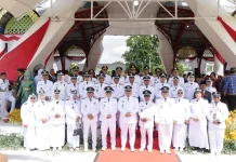 Wali Kota Tanjungbalai Minta ASN Jaga Amanah dan Utamakan Pelayanan