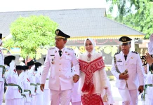 Mahyaruddin: Penataan Tanjungbalai Dilakukan Secara Bertahap