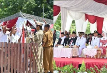Wali Kota Tanjungbalai Ajak Pelajar Isi Kemerdekaan di Era Digital