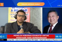 Masyarakat Memilih Hiburan Edukatif untuk Perayaan Hari Kemerdekaan