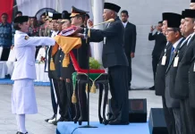 Wagub Surya Gaungkan Semangat Kolaborasi untuk Percepat Pembangunan Sumut