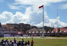 PLN UID Sumut Siagakan 3.069 Personel Jaga Keandalan Listrik HUT Ke-81 RI