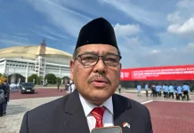 Parlindungan Purba Dorong Penguatan Pendidikan dan Lapangan Kerja