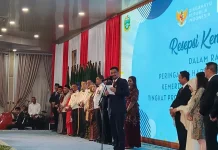 Bobby dan Konjen Malaysia Tekankan Kolaborasi Bangun Sumut