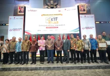 BEI Luncurkan ETF Emas, Perluas Akses Investasi