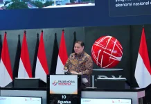 Pasar Modal Indonesia Perkuat Transformasi dan Akses Investasi