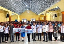 OJK Sumut Dorong Budaya Menabung sejak Usia Sekolah