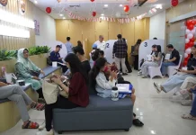 Layanan Paspor Akhir Pekan Mudahkan Masyarakat Medan
