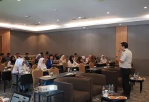 Imigrasi Medan Edukasi Pelajar soal Migrasi Aman