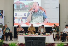Pemkab Deli Serdang Buka Ruang Kritik dan Aspirasi pada Refleksi Kepemimpinan
