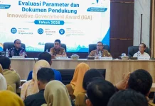 Pemko Medan Tegaskan Inovasi Bukan Sekadar Kejar Penghargaan