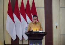 APBD Perubahan 2026 Tembus Rp. 7.7 T, Pemko Fokuskan Terhadap 6 Prioritas Pembangunan