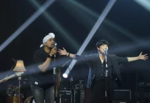 Sinergy for Indonesia & Pay Burman Rilis Single "MANUSIA INDONESIA"