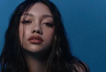 Naura Ayu Rilis Album 'Cerita Penuh Cahaya' usai Vakum 8 Tahun
