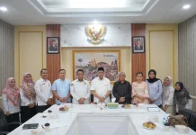 Keterbukaan Informasi, KIP Sumut Puji Langkah Terobosan Kanwil Kemenag Sumut