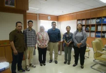 Unimed Tegaskan Tidak Ada Pembubaran Ibadah di PKKMB FMIPA