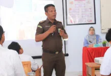 Kejati Sumut Ingatkan Pelajar Bijak Bermedia Sosial