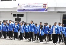 UPMI Medan Tempatkan 170 Mahasiswa KKN di Tanjungbalai