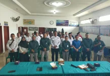 Perumda Tirtanadi Sosialisasikan Tarif Air Minum di Deli Serdang