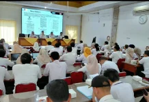 Pemkab Matangkan Proyeksi CSR, Pastikan Tepat Sasaran dan Dukung Program Priorita