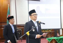 Fadly Minta Pejabat Tanjungbalai Responsif Hadapi Persoalan Publik